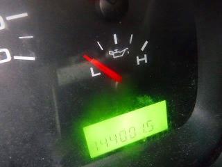2004 Ford F150