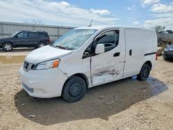 Nissan nv200 sv Vehiculos salvage en venta: 2021 Nissan NV200 SV