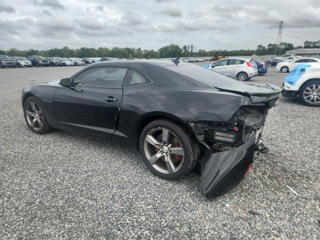 2010 Chevrolet Camaro ss