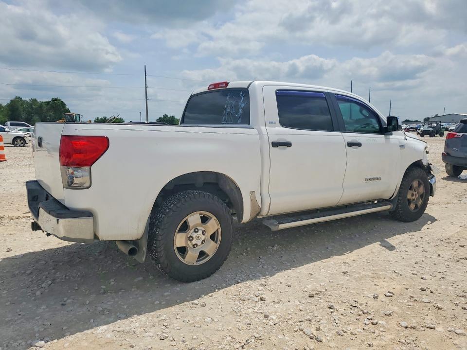 2008 Toyota Tundra SR5