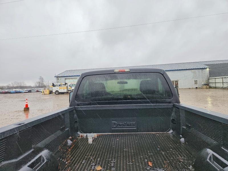 2014 Ford F250 Super Duty
