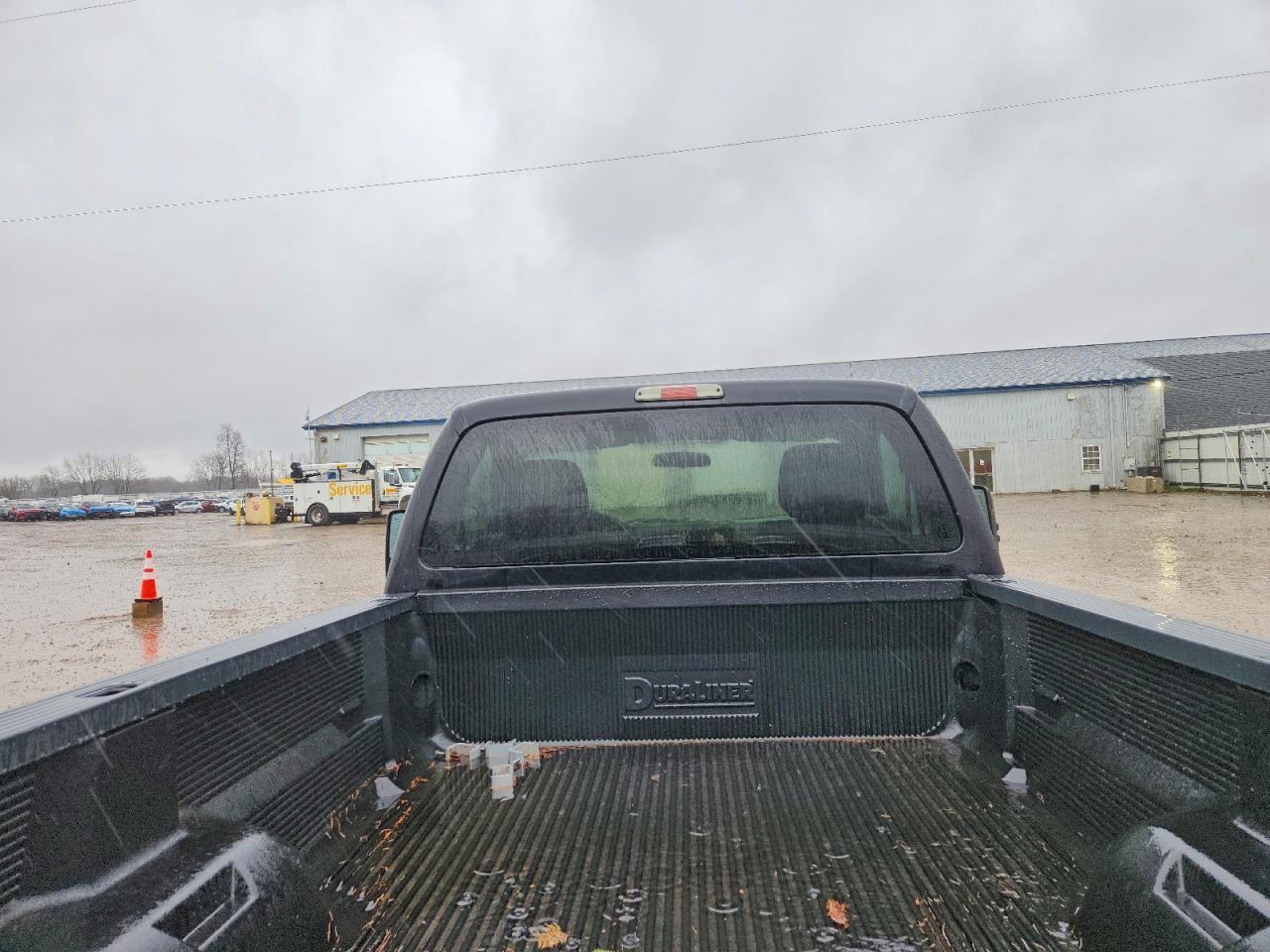 2014 Ford F250 Super Duty