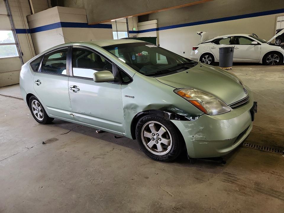 2007 Toyota Prius Base