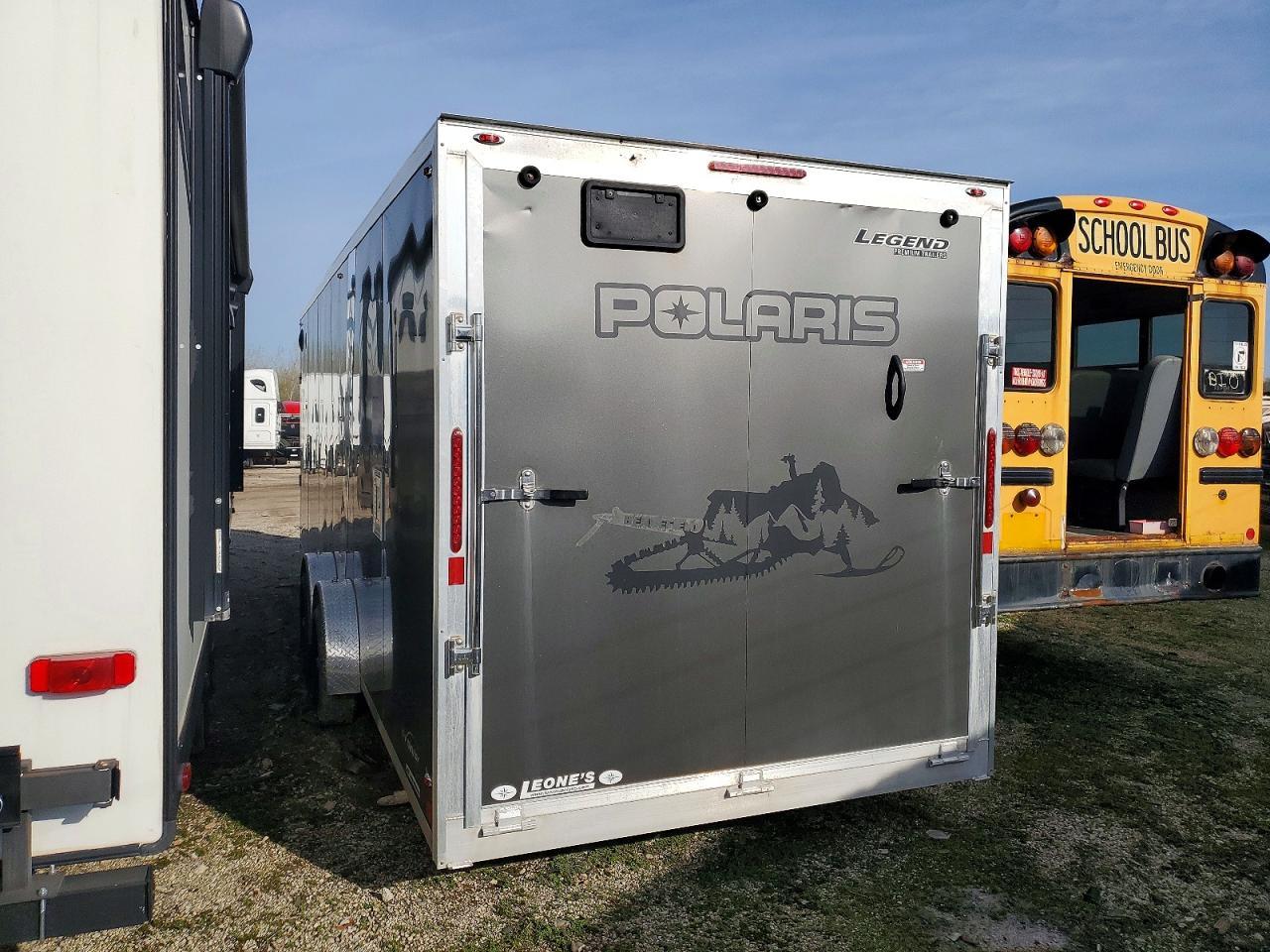 2022 Legend Explorer