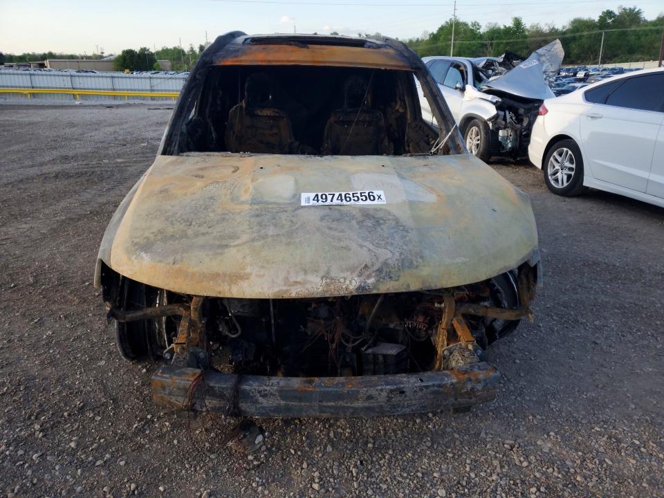 2013 Jeep Compass Latitude