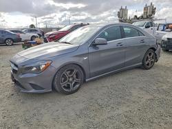 2014 Mercedes-Benz Cla 250 for sale in San Diego, CA