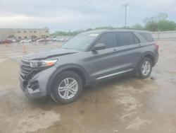 2022 Ford Explorer xlt for sale in Wilmer, TX