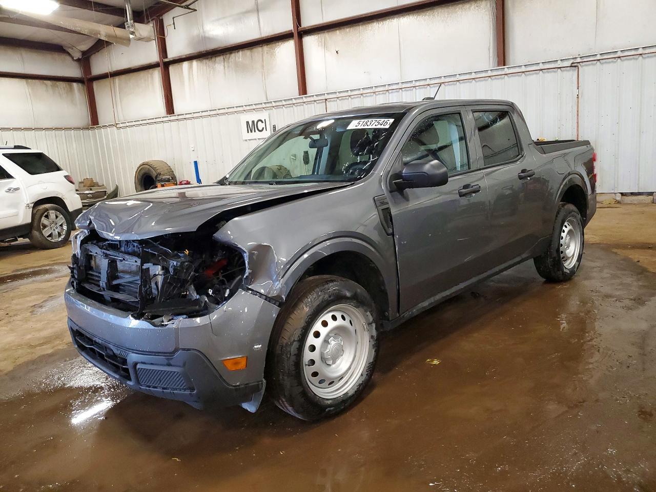 2025 Ford Maverick XL AWD Crew Cab