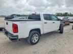 2022 Chev Colorado