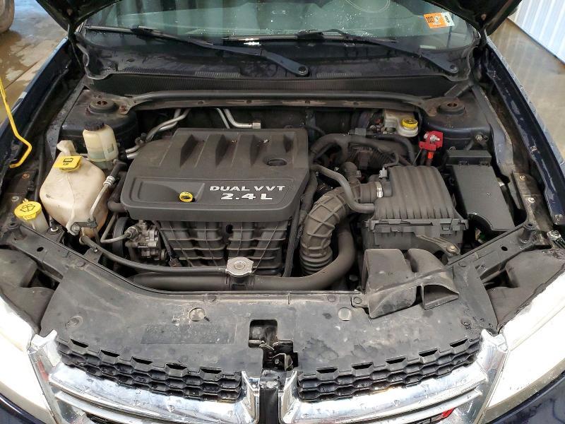 2012 Dodge Avenger sxt