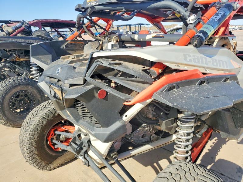 2022 Can-Am Maverick X3 Utility Vehicle