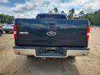 2005 Ford F150 Supercrew