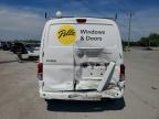 2021 Nissan NV200 Utility / Service Van