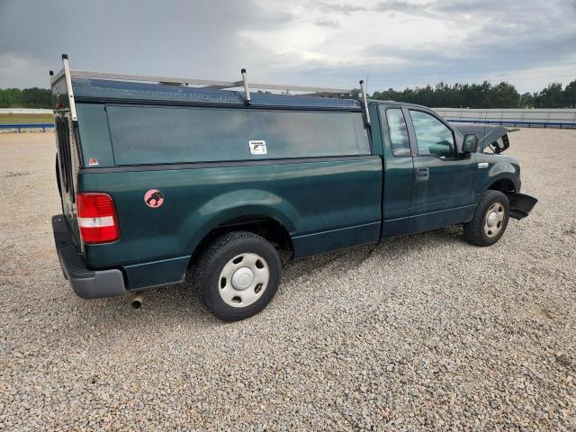 2007 Ford F150