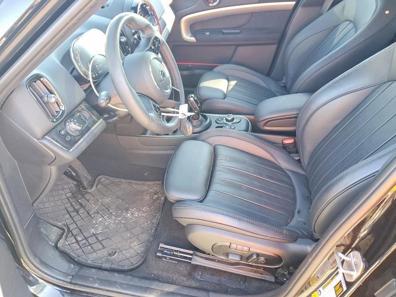 2024 Mini Cooper s Countryman All4