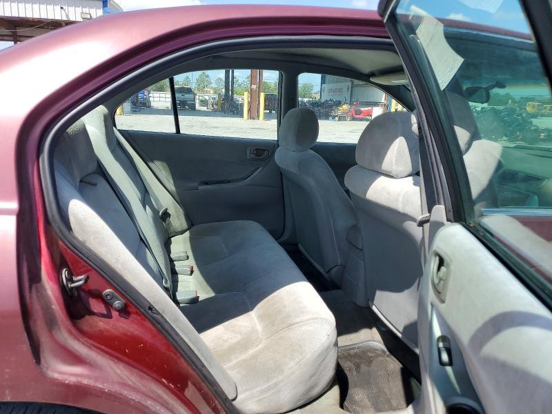 2003 Mitsubishi Galant es