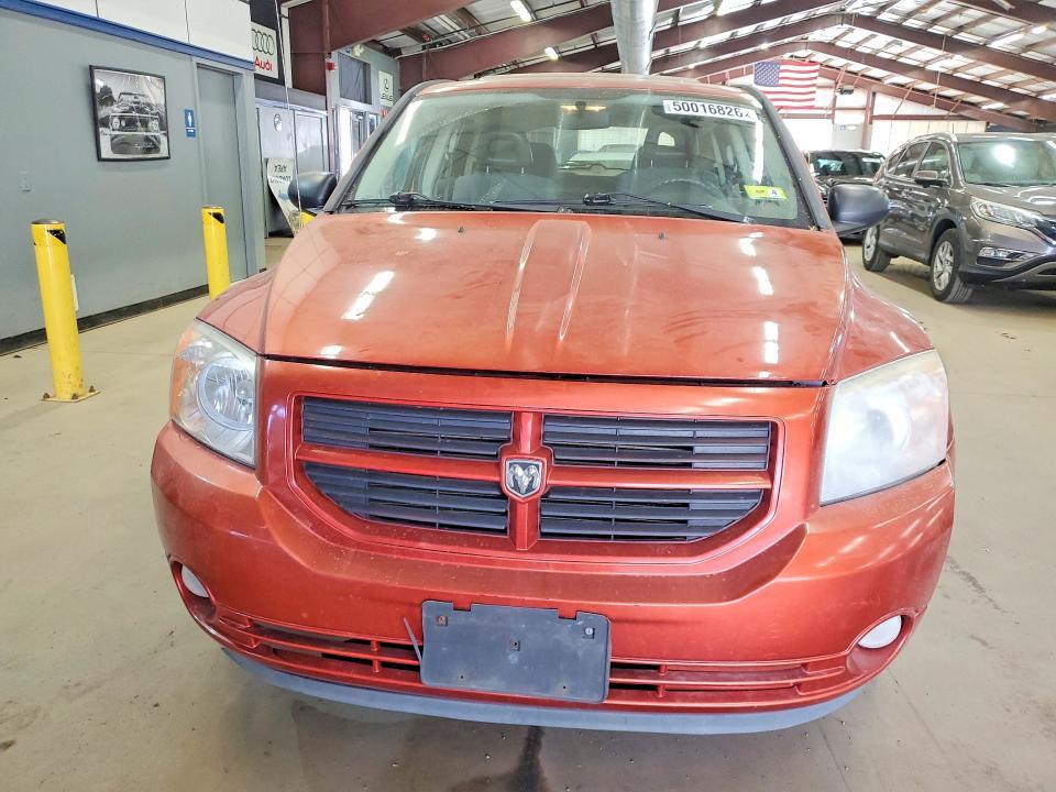 2007 Dodge Caliber sxt