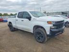 2019 Chevrolet Silverado K1500 Trail Boss Custom