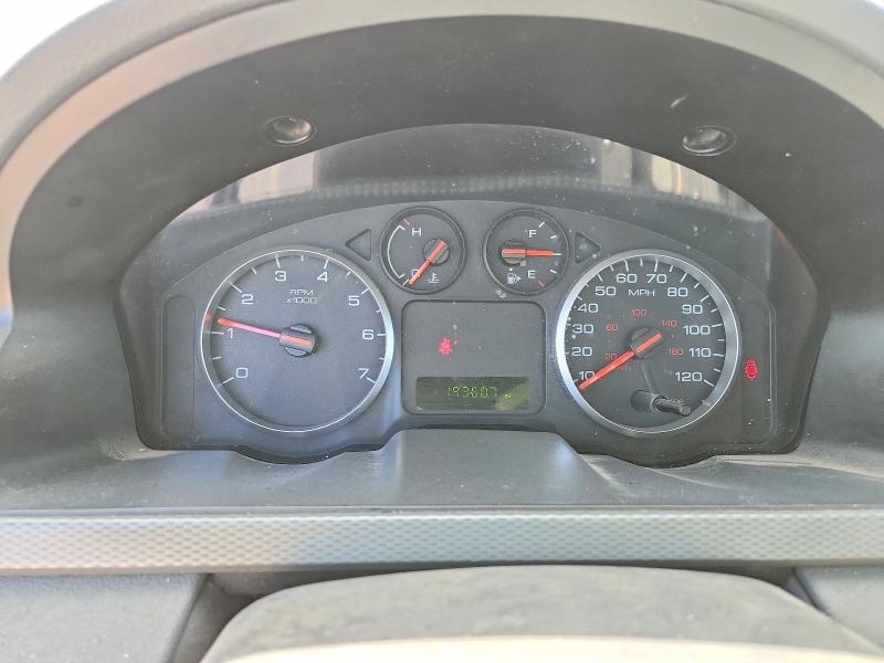 2005 Ford Five Hundr