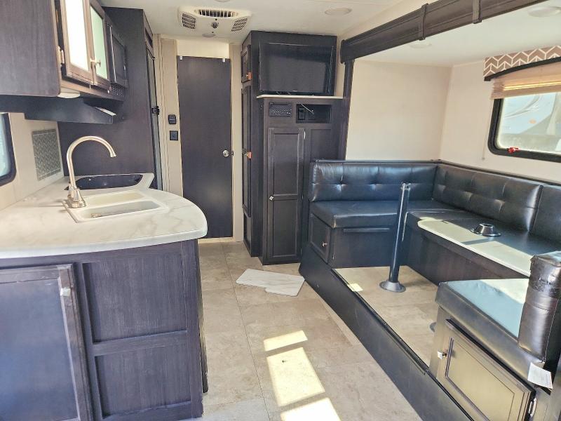 2019 Kz-Rv Sonic Camper