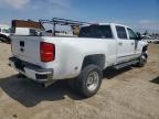 2019 Chevrolet Silverado K3500 LTZ