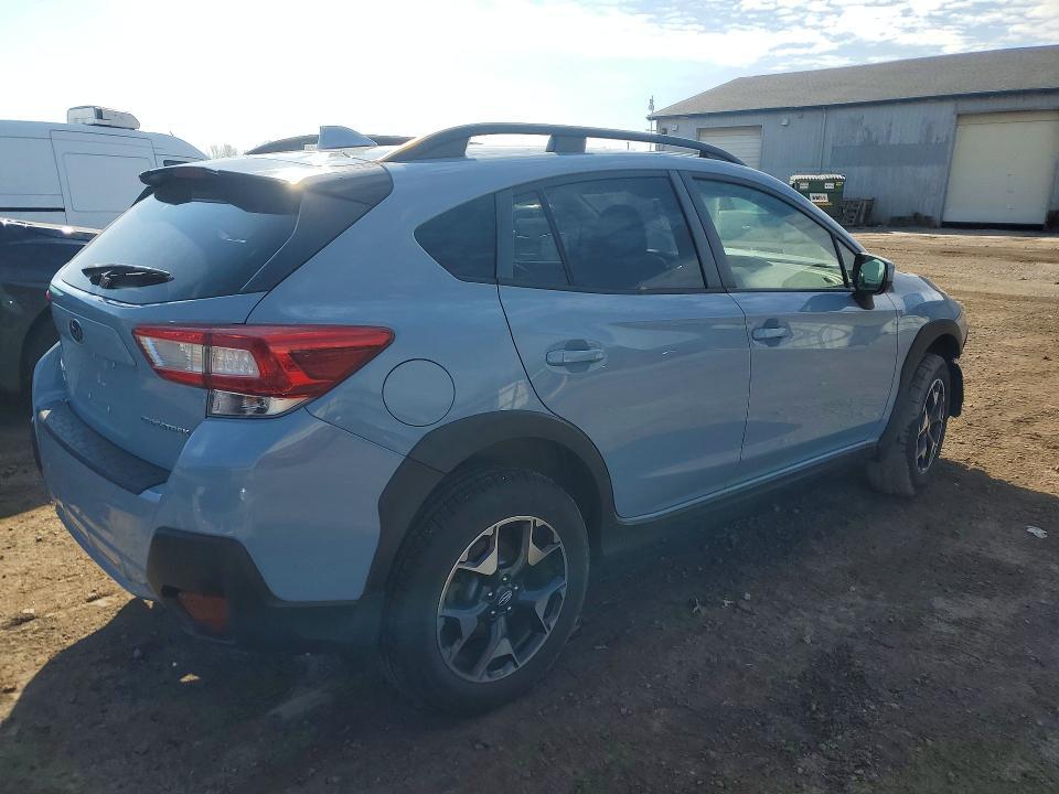 2019 Subaru Crosstrek Premium