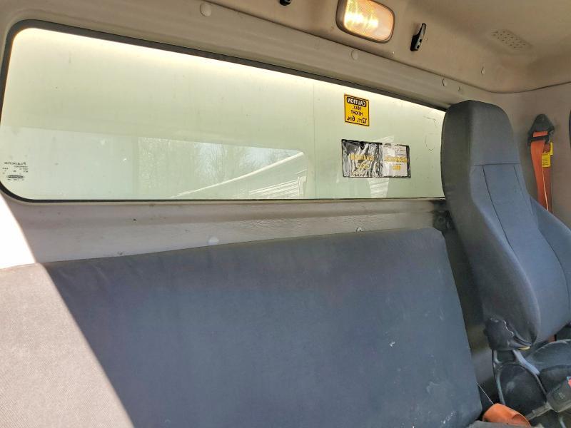 2020 Freigliner 2020 Freightliner Business Class M2 BOX Truck