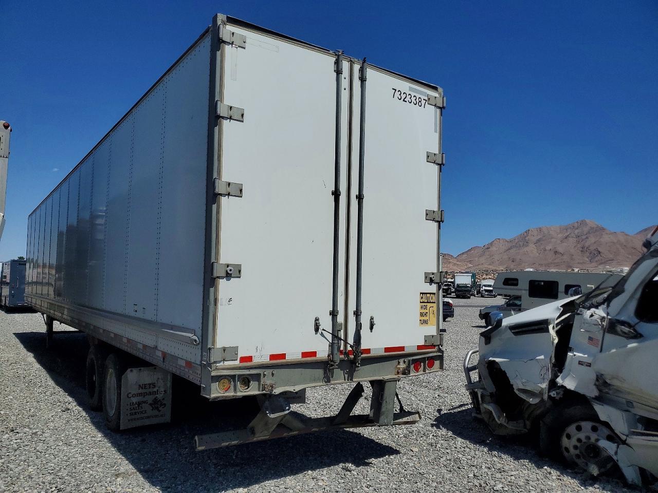 2016 Hyundai Trailers Hytr
