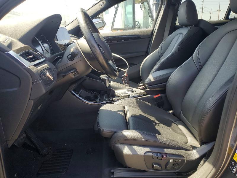 2018 BMW X2 Xdrive28i