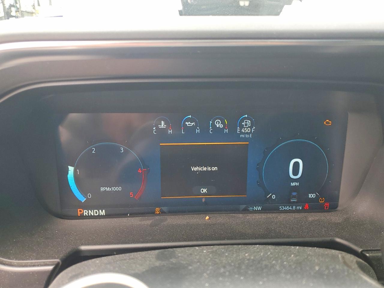 2024 Ford F350 Super Duty