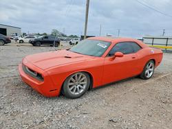 Dodge Challenger Srt-8 salvage cars for sale: 2008 Dodge Challenger Srt-8