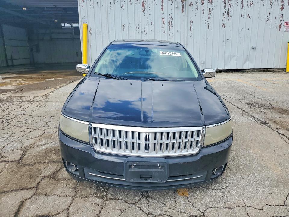 2009 Lincoln MKZ