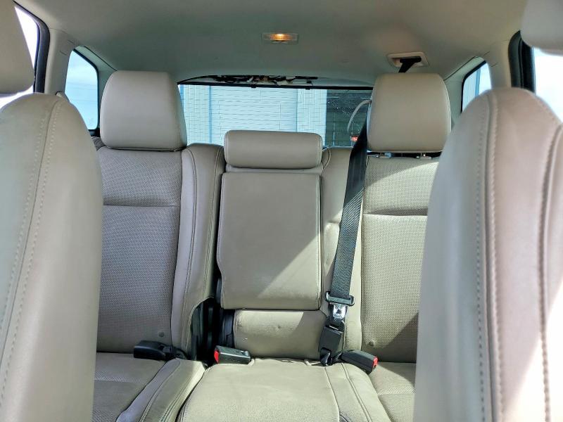 2013 Mazda Cx-9 Touring