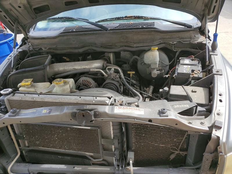 2005 Dodge RAM 1500 ST