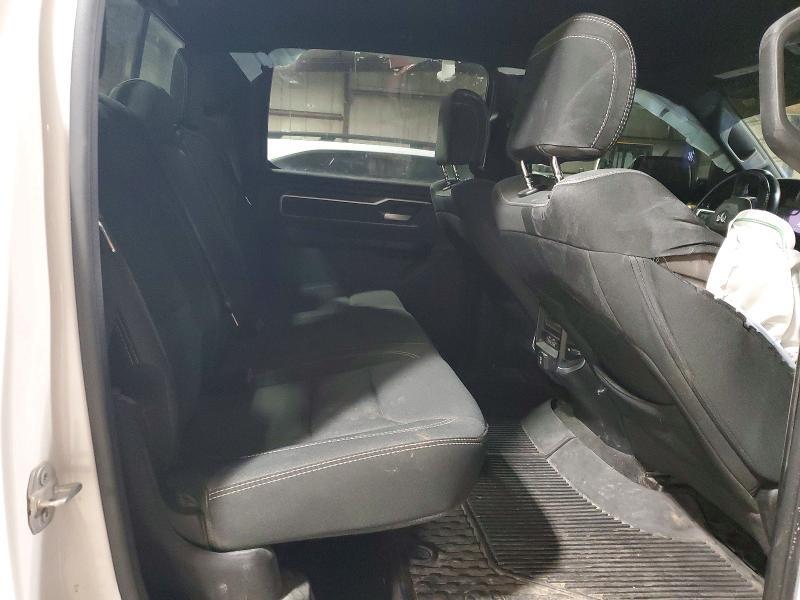 2021 Dodge RAM 1500 BIG Horn
