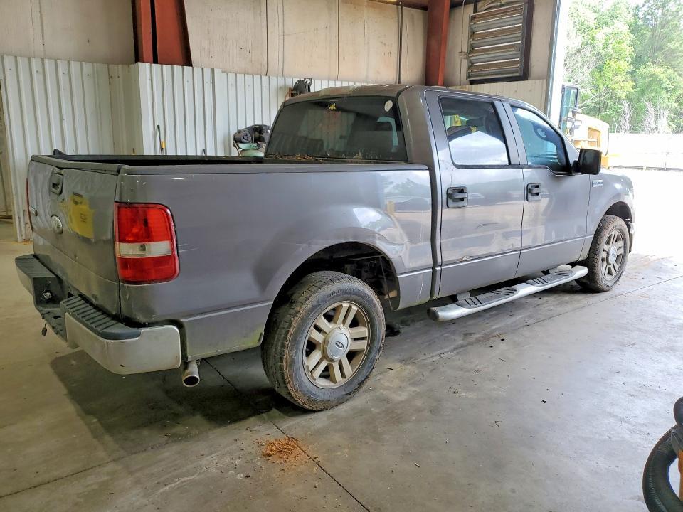 2007 Ford F-150