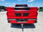 2022 Chevrolet Silverado LTD K1500 Custom