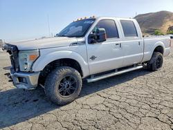 Ford Vehiculos salvage en venta: 2011 Ford F250 Super Duty