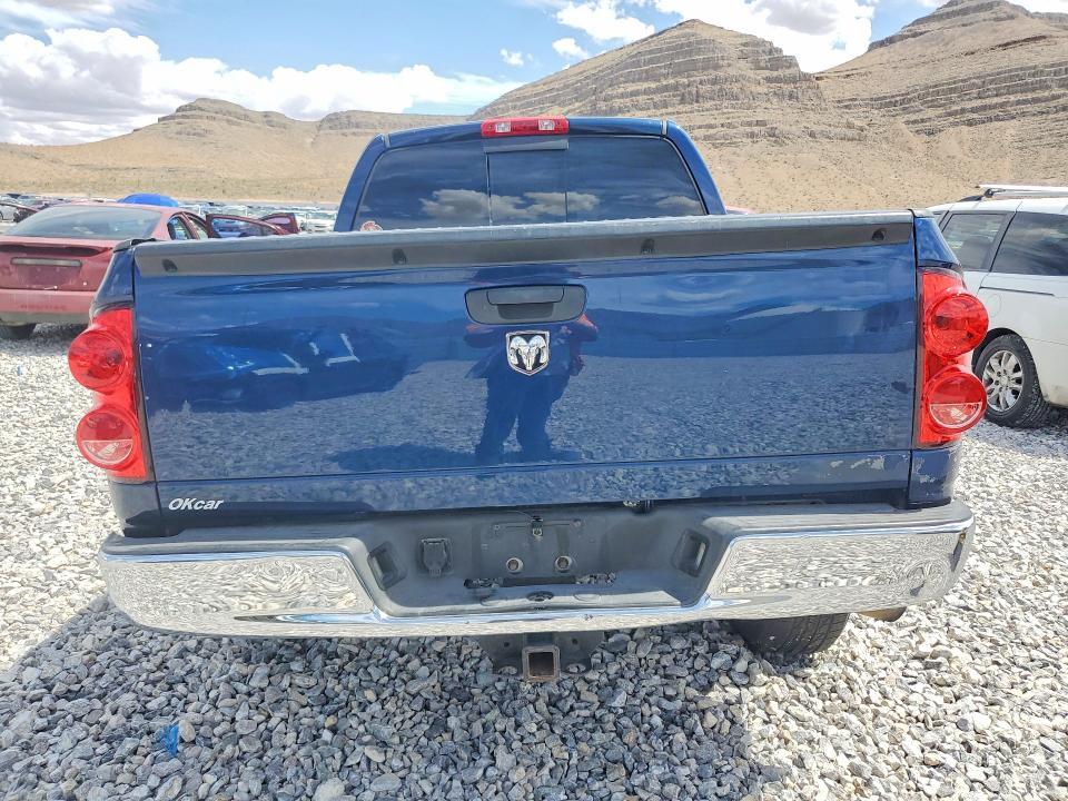 2007 Dodge RAM 1500 ST