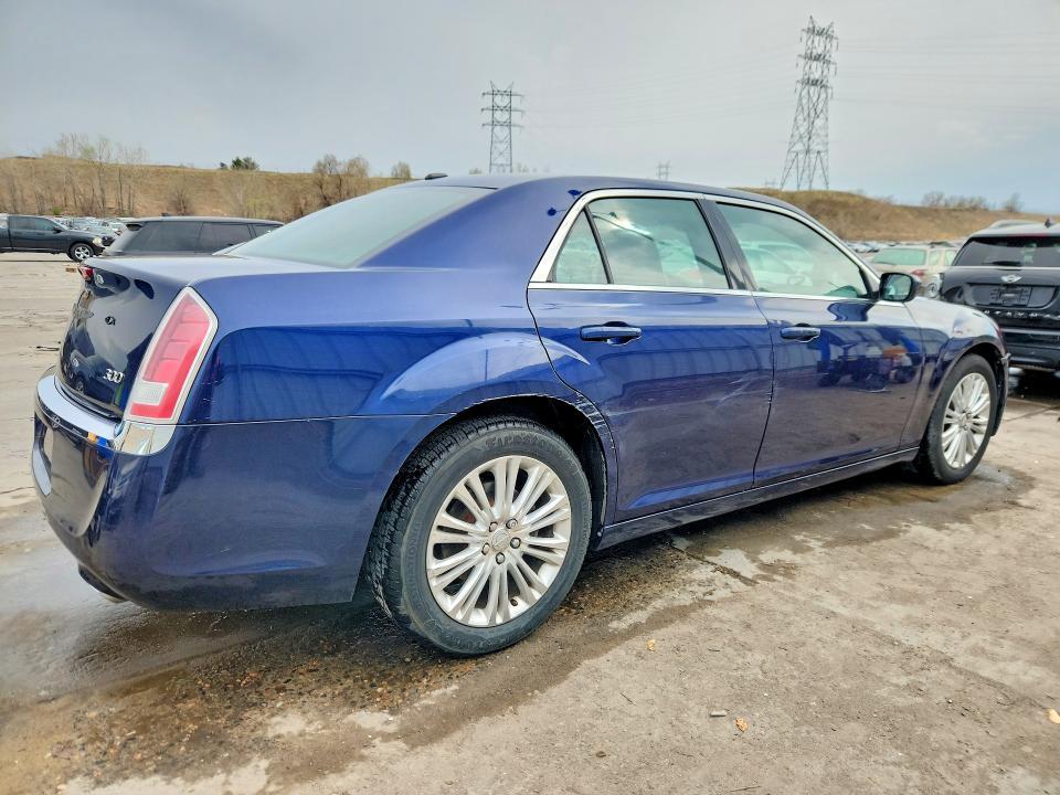 2013 Chrysler 300