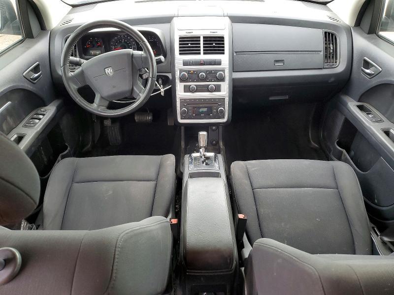 2010 Dodge Journey sxt