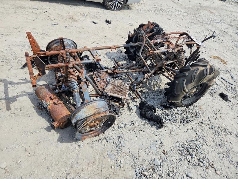 2021 Polaris Sportsman ATV