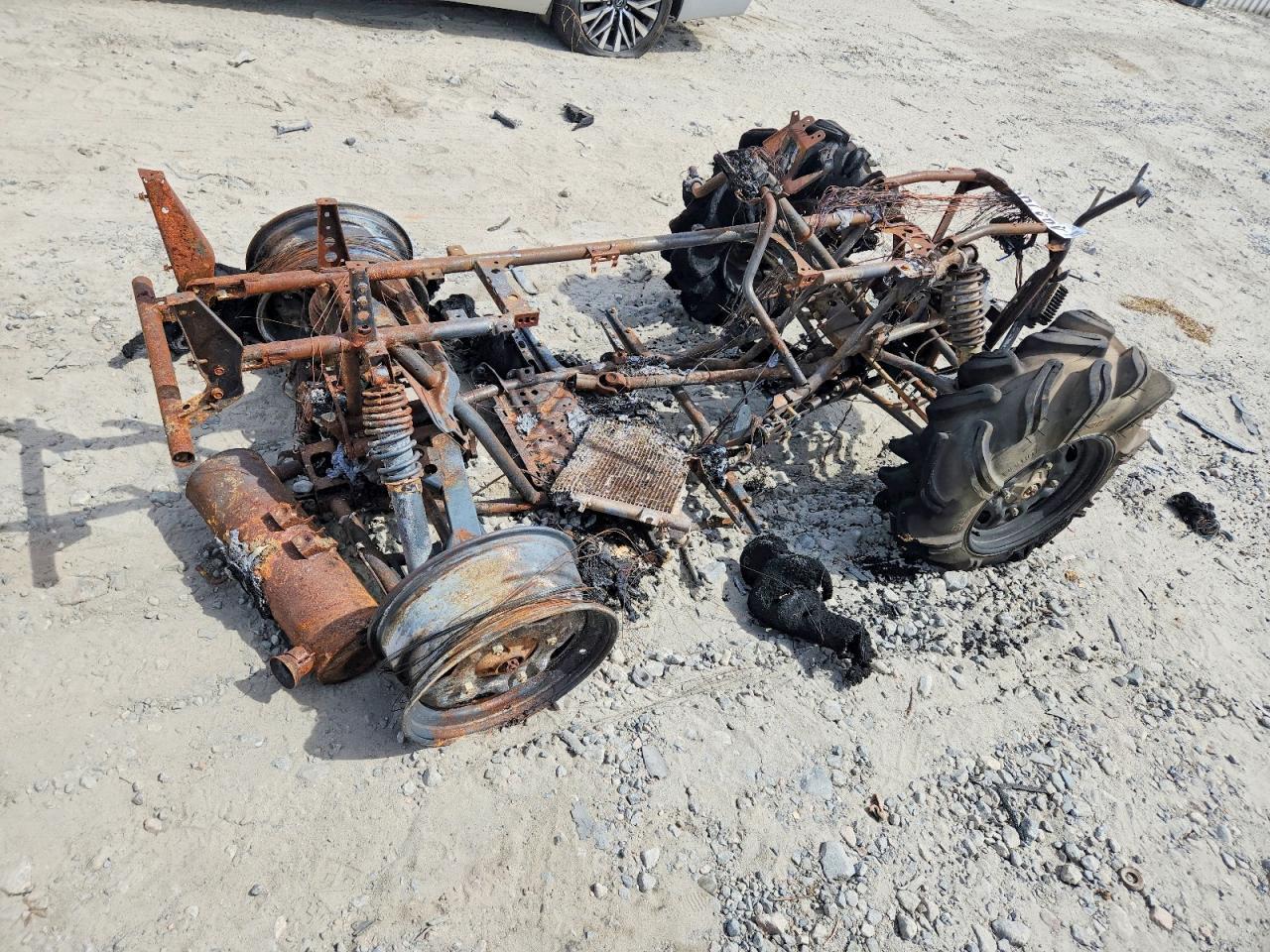 2021 Polaris Sportsman ATV