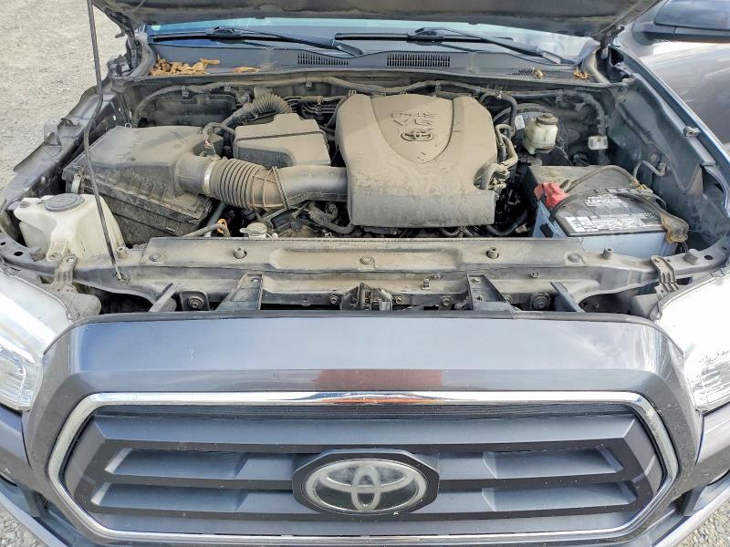 2020 Toyota Tacoma SR5 V6