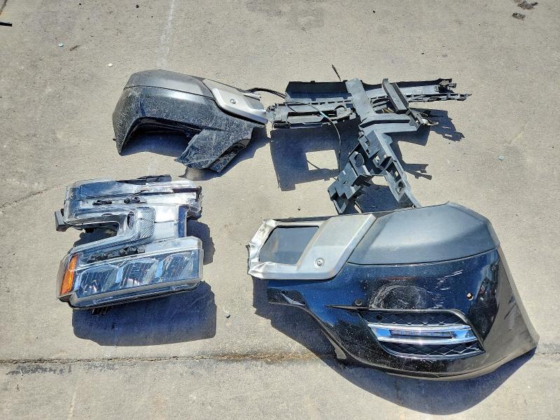 2020 Chevrolet Silverado K1500 lt Trail Boss