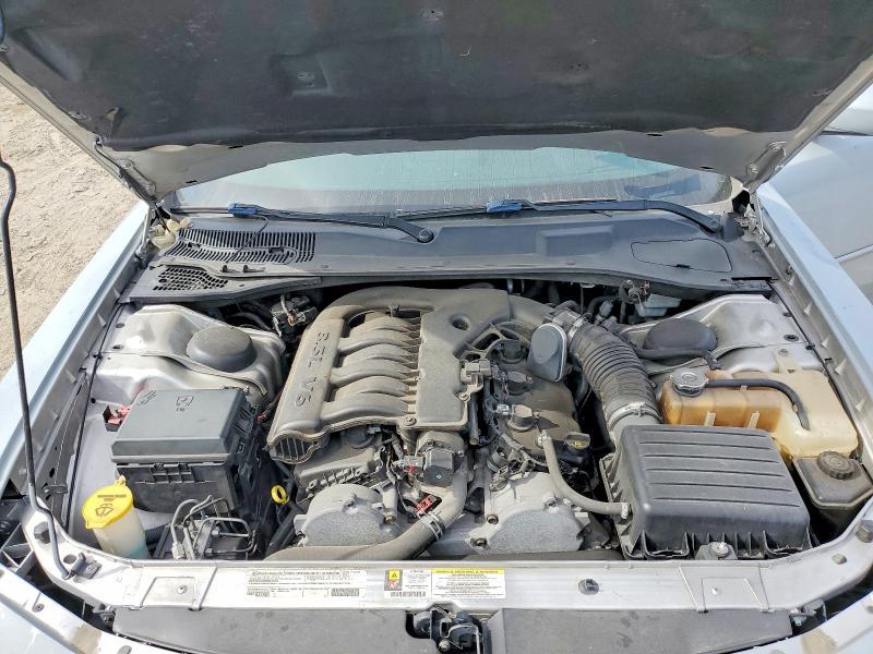 2010 Dodge Charger sxt