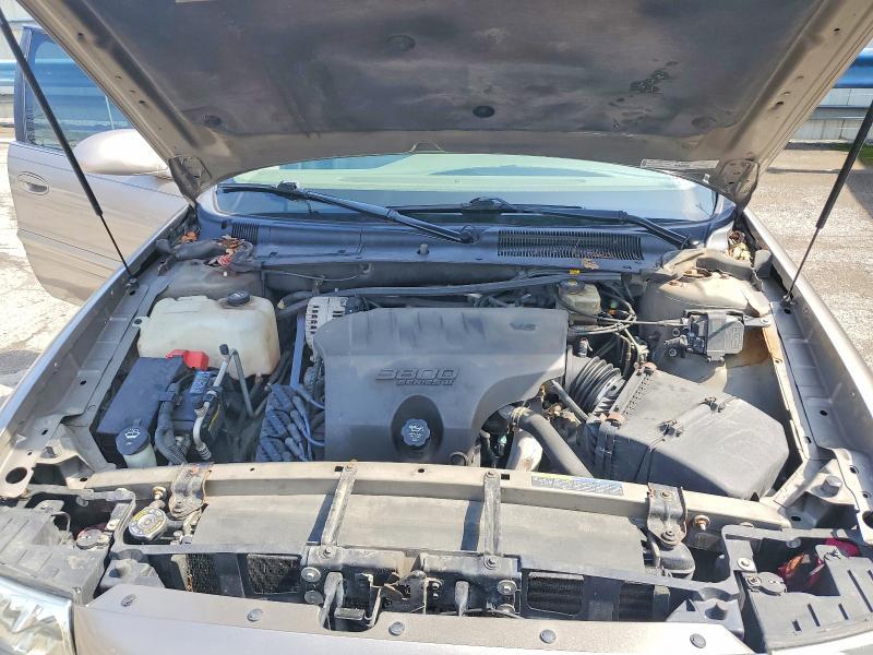 2003 Buick Lesabre Custom