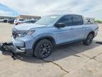 2024 Honda Ridgeline Sport