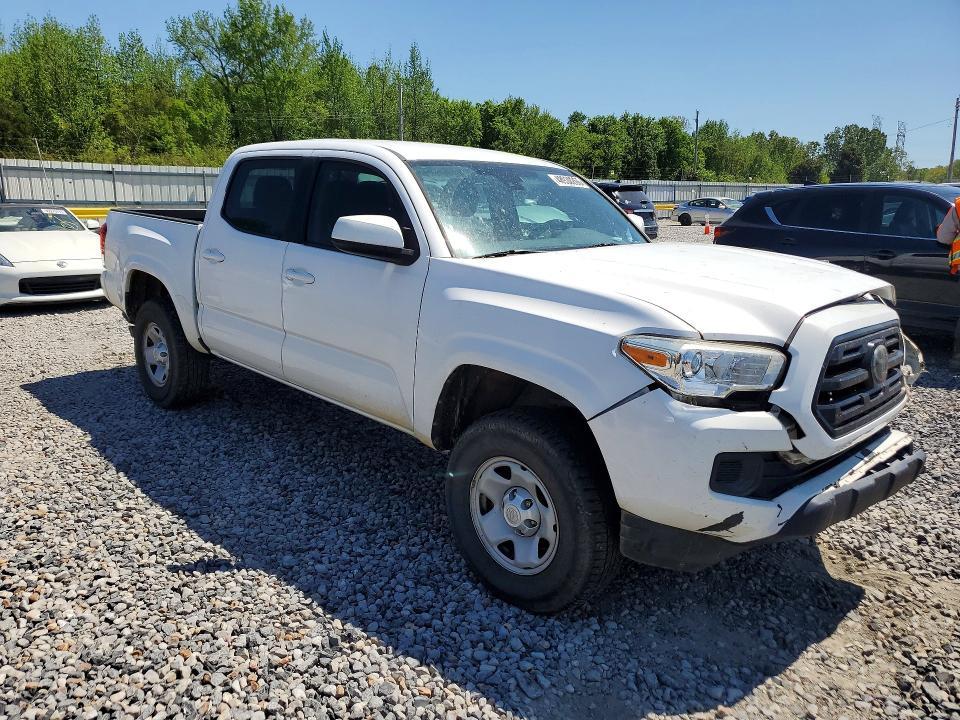 2018 Toyota Tacoma