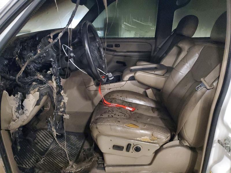 2006 GMC Sierra K2500 Heavy Duty